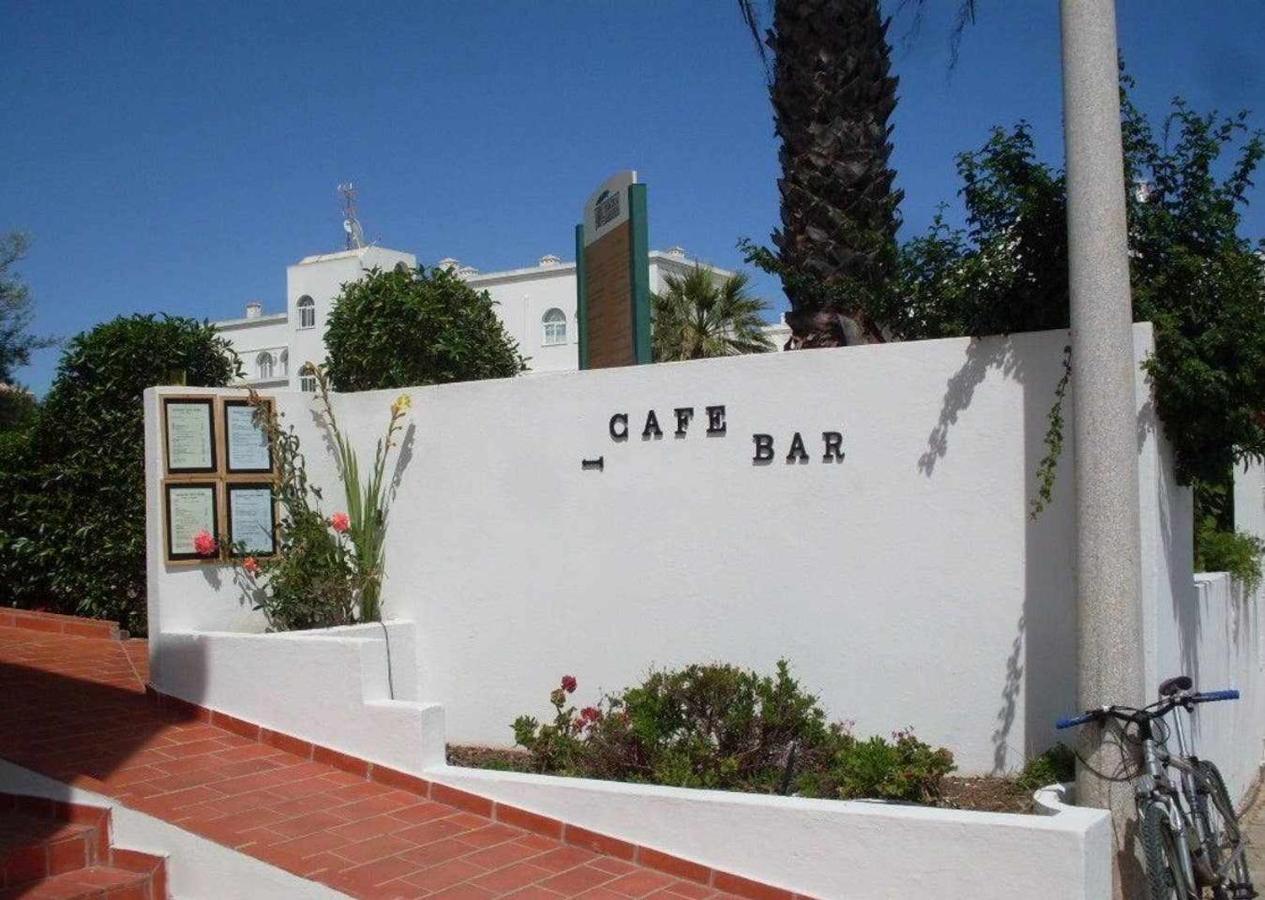 Tavira Cozy Studio By The Pool Екстериор снимка