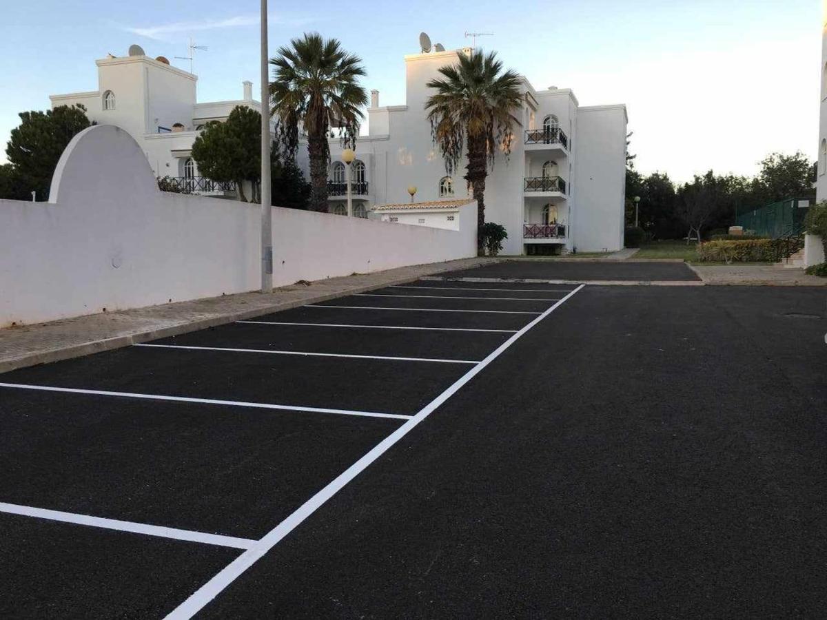 Tavira Cozy Studio By The Pool Екстериор снимка
