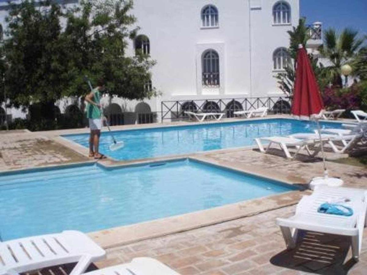 Tavira Cozy Studio By The Pool Екстериор снимка