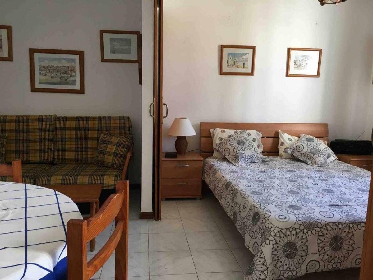 Tavira Cozy Studio By The Pool Екстериор снимка